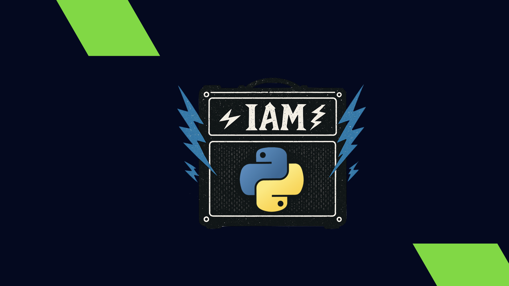 py iam expand